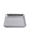 TableCraft aluminum serving tray