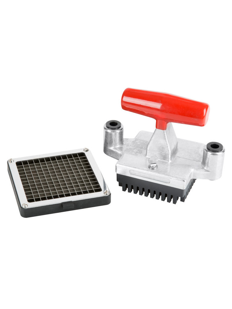 Kit Push Block pour Vollrath Insta Cut 1/4 Dicer