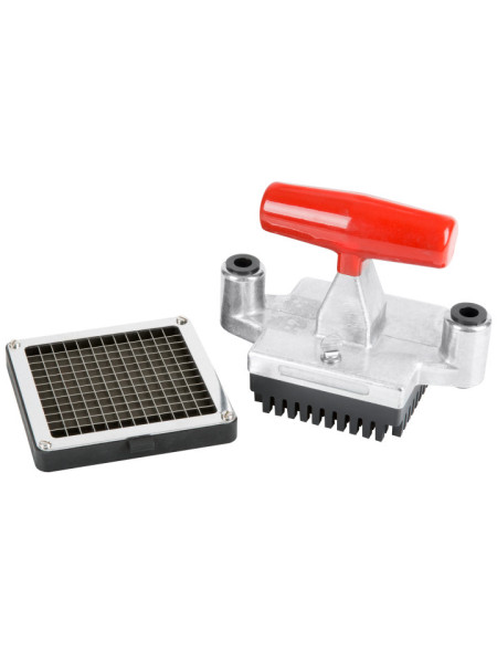 Kit Push Block pour Vollrath Insta Cut 1/4 Dicer