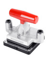 Kit Push Block pour Vollrath Insta Cut 1/4 Dicer