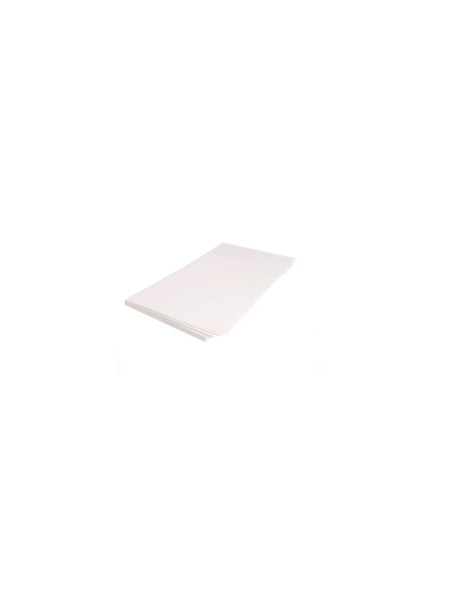 Filtres papier pour friteuse Pitco P14 et SELV14 - 34,29 x 60,96 cm - Lot de 100