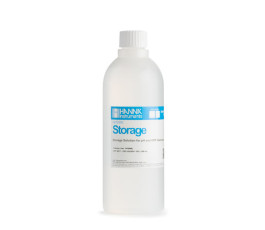 Electrode preservation solution (500ml bottle)