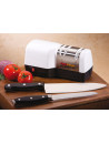 Hybrid electric sharpener