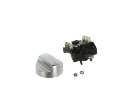 Spare part for ROBAND grill - Rotary switch - 3 positions