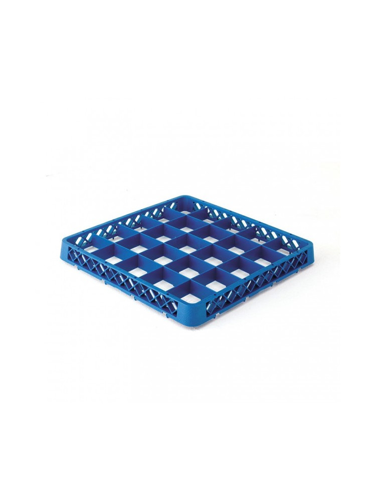 Riser for Lacor 25-compartment glass rack 50x50x10cm