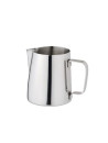 Stainless milk jug 350ml