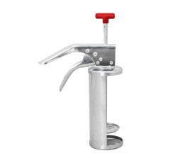 Pistolet à sauces 10ml pour bouteille 630 ml - FIFO Sauce Gun - Rouge