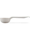 Measuring spoon - White - Short handle - 90ml - 3oz