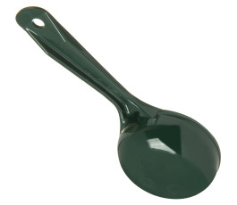 Measuring spoon - Forest green - Short handle - 120ml - 4oz