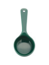 Measuring spoon - Forest green - Short handle - 120ml - 4oz