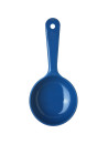 Measuring spoon - Blue - Short handle - 240ml - 8oz