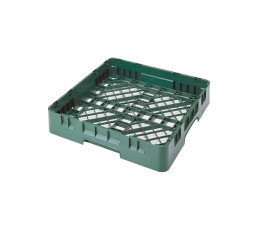 Standard base rack for Cambro Camrack dishwasher