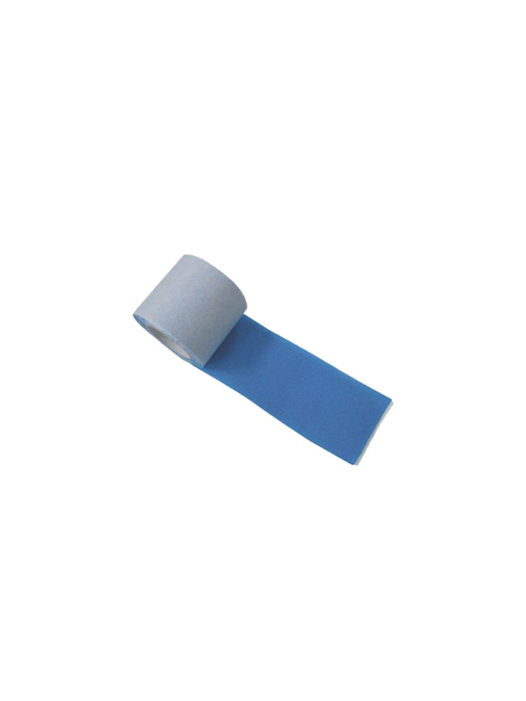 Roll self-adhesive dressing Blue