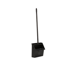 Cigarette butt shovel