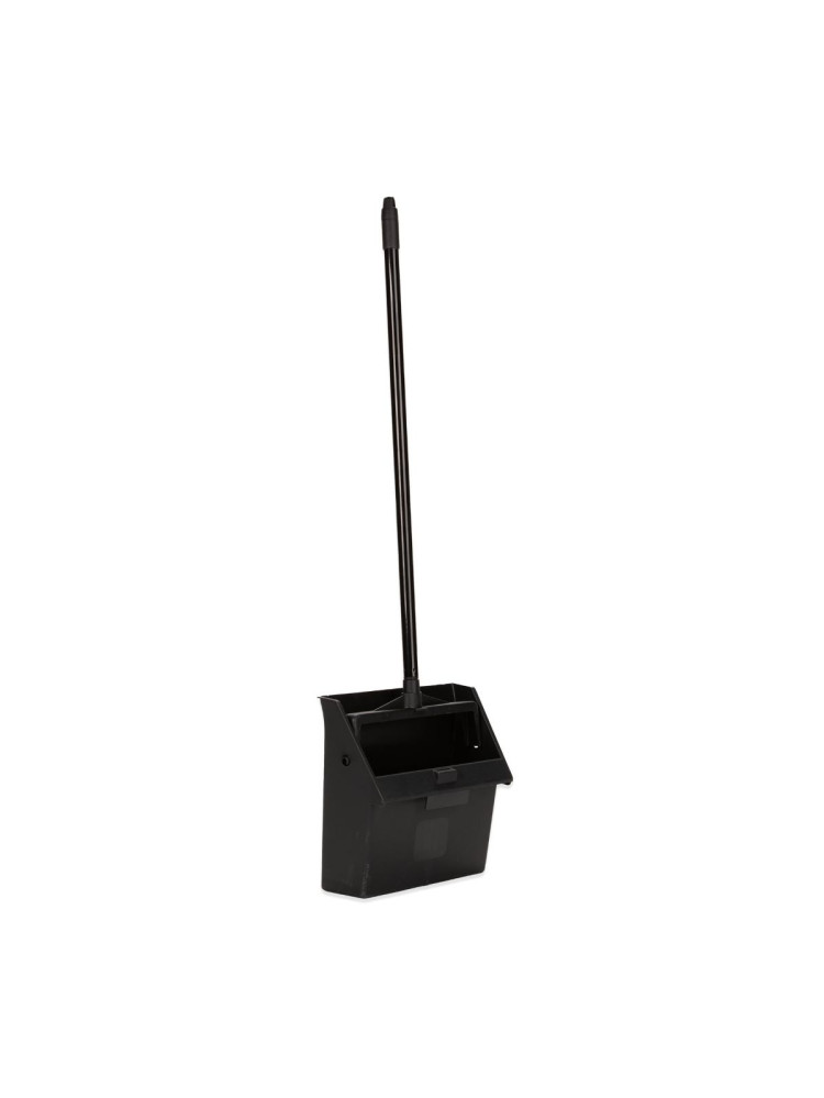 Cigarette butt shovel