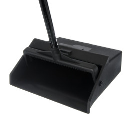 Cigarette butt shovel