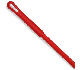 Red handle for Sparta broom