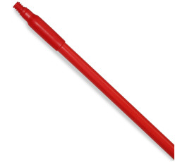 Red handle for Sparta broom