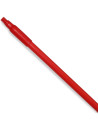 Red handle for Sparta broom