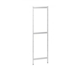 Fermod Fermostock shelving ladder length 6611 height 2100 mm depth 560 mm