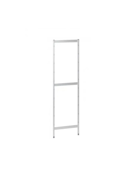 Fermod Fermostock shelving ladder length 6611 height 2100 mm depth 560 mm