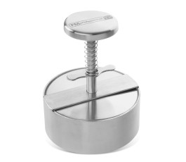 Steak press Ø 11 cm