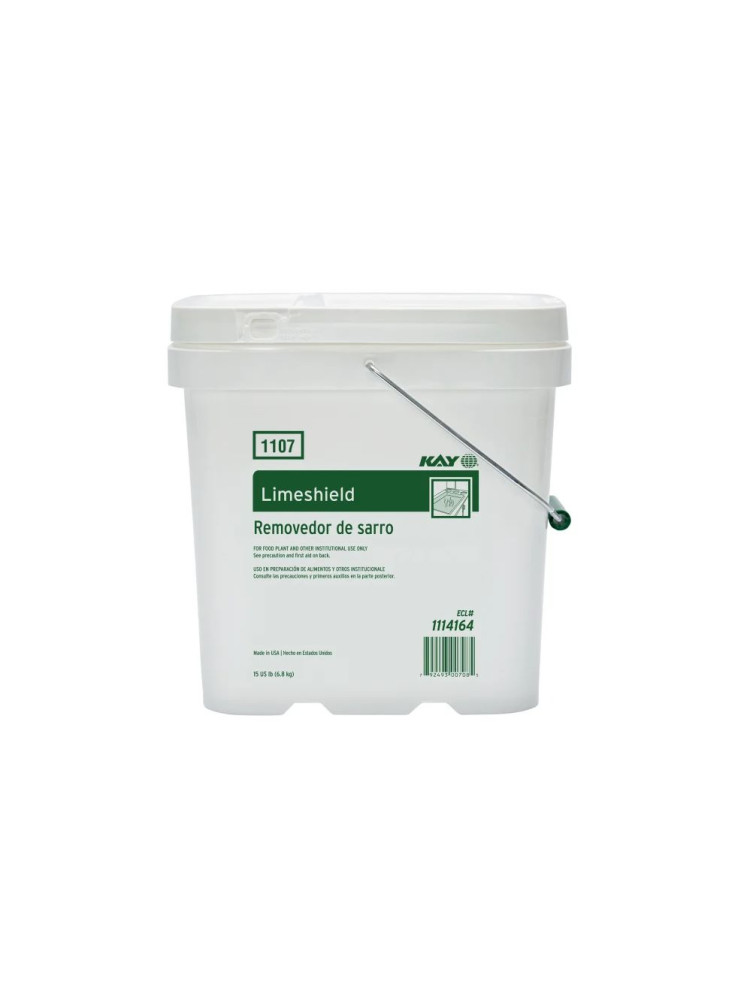 KAY - Limeshield - Descaler powder - 6.8kg