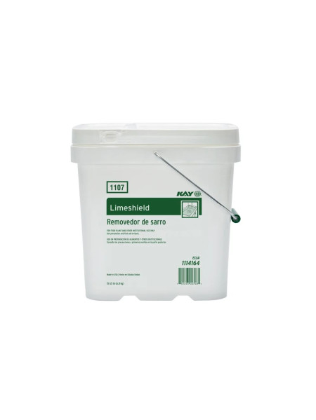 KAY - Limeshield - Descaler powder - 6.8kg