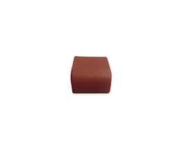 Brown clip for polypropylene GN lids