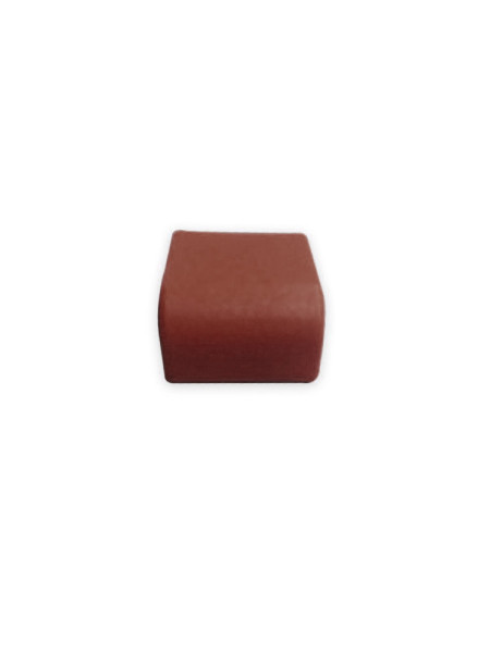 Brown clip for polypropylene GN lids