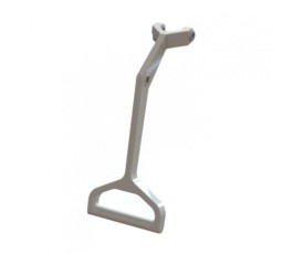 Poignée renforcée pour Monster Frykutter 9.5 mm - 3/8''