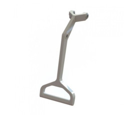 Reinforced handle for Monster Frycutter 9.5 mm - 3/8'