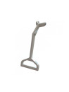 Reinforced handle for Monster Frycutter 9.5 mm - 3/8'