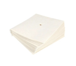 Envelope type filters for Pitco SSH75 - 18.5'x20.5' model
