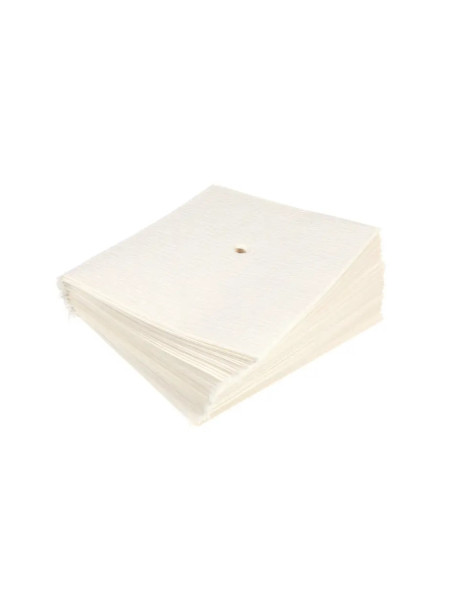 Envelope type filters for Pitco SSH75 - 18.5'x20.5' model