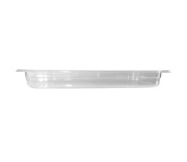 Bac GN 1/1, tritan, profondeur 65 mm, 9 L, Mori 2A | Vue principale