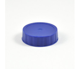 FIFO blue screw cap - Set of 6 pieces