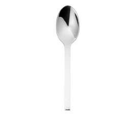 Stainless Steel Diva Moka Spoon