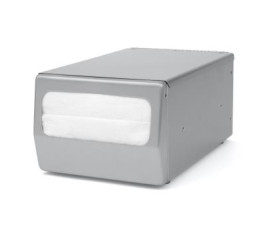 Superfold Counter Napkin Dispenser