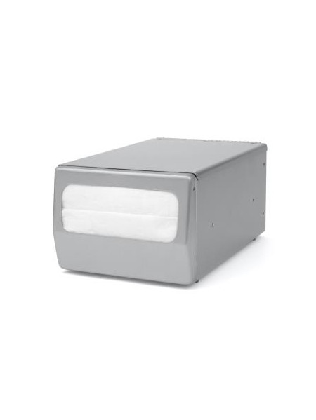 Superfold Counter Napkin Dispenser