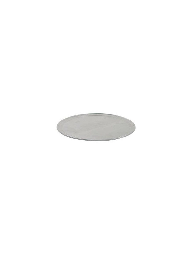 Pizza Tray, aluminium, 15\" Dia. / Dinning room tray