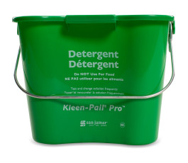 3 qt. Green Pail