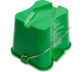 3 qt. Green Pail