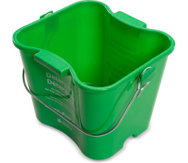 3 qt. Green Pail