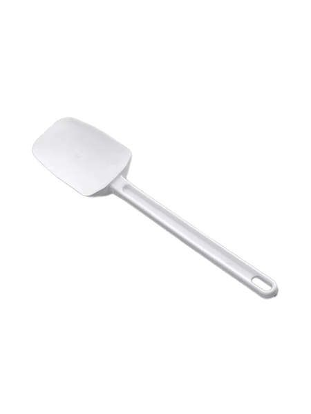 Spatule en caoutchouc à cuillère souple 34 cm Vollrath