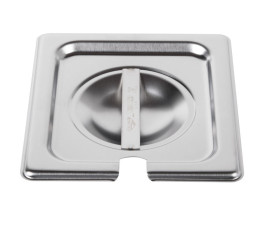 Vollrath - 1/6 Notched Lid