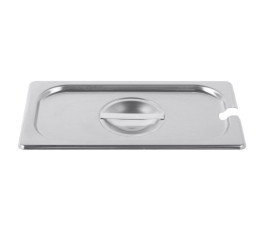 Vollrath - 1/3 Notched lid