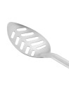 Stainless steel slotted spoon 33 cm Vollrath