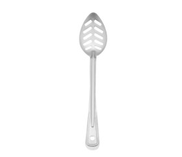 Stainless steel slotted spoon 33 cm Vollrath