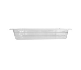Tritan 1/1 Gastronorm Food Pan, 100mm Deep, 13.3 L